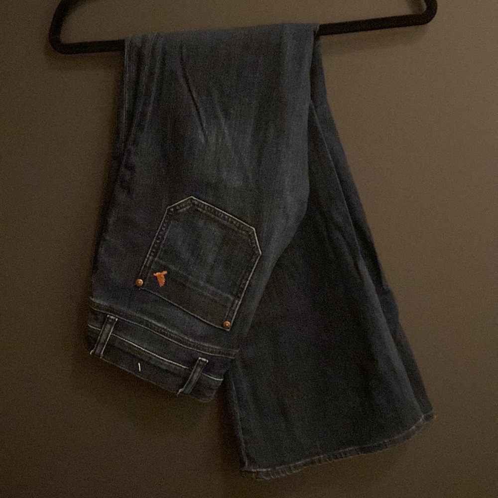 MIH flare Jean